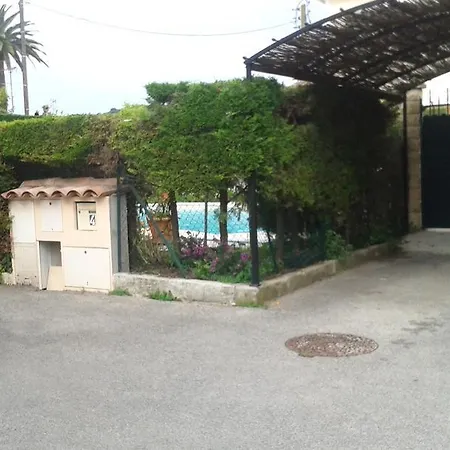 Du Chemin De L'estelle Apartamento *