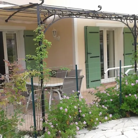 Apartment Du Chemin De L'estelle Le Cannet