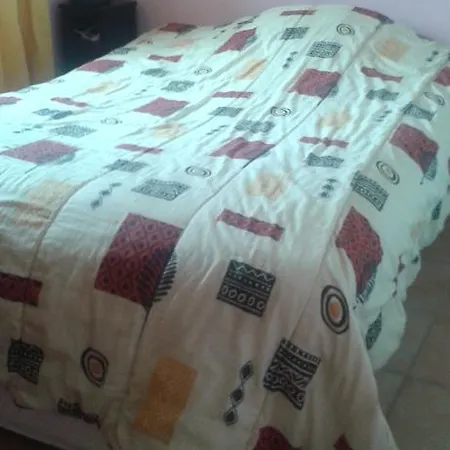 Apartamento Du Chemin De L'estelle