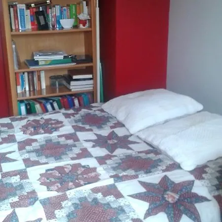 Apartamento Du Chemin De L'estelle *