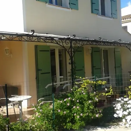 Apartment Du Chemin De L'estelle Le Cannet