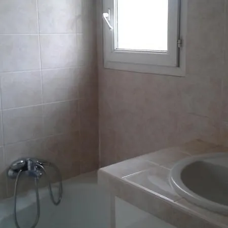 Du Chemin De L'estelle Apartment